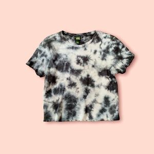 *3/$20* Wild Fable Tie Dye Crop Top